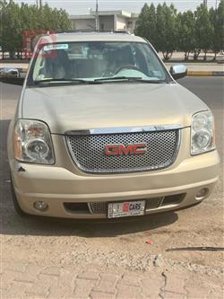 GMC Yukon